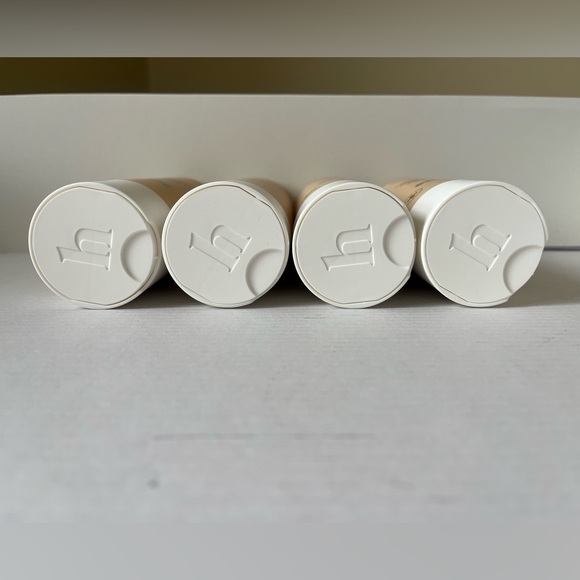 Hims Thick Fix Conditioner Set Of Four 6.4 oz Eucalyptus Grove Scent New - Picture 6 of 12